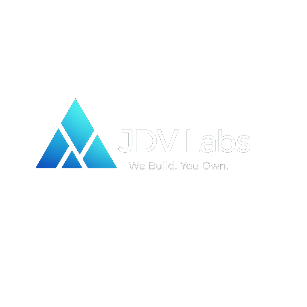 JDV Labs
